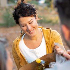 Quando o guia educa, o destino respira melhor