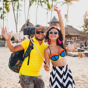 O impacto do guia na satisfação e fidelização do turista
