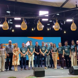 Guarabira sedia lançamento da Rota Cultural Raízes do Brejo 2025