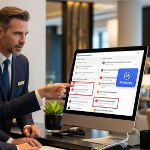 IA generativa e IA agêntica: como funcionam e por que importam para o turismo