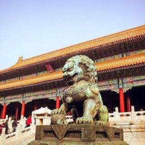 MTur discute parceria com a China, incluindo isenção de visto
